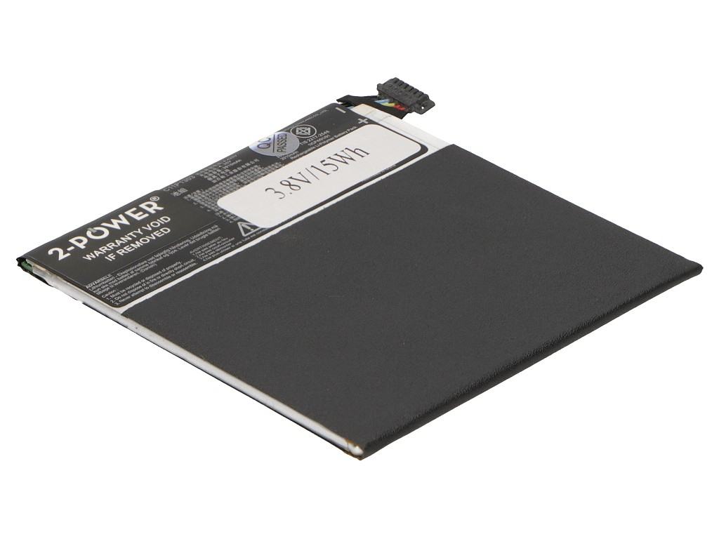 2-Power 2P-C11P1303 notebook spare part Battery