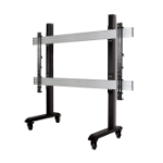 B-Tech SYSTEM X - Touchscreen Trolley for 84" Microsoft Surface Hub (VESA 1400 x 800)