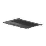 HP 929159-031 laptop spare part Housing base + keyboard