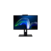 Acer B8 B248Y E computer monitor 61 cm (24") 1920 x 1080 pixels Full HD LCD Black
