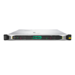 Hewlett Packard Enterprise StoreEasy 1460 (STE1460-003) NAS Rack (1 U) Ethernet/LAN Noir, Métallique 3204