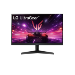 LG 24GS60F-B computer monitor 61 cm (24") 1920 x 1080 pixels Full HD Black