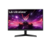 LG 24GS60F-B.AEK computer monitor 61 cm (24") 1920 x 1080 pixels Full HD Black