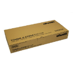 Olivetti B0878 Toner-kit, 20K pages/6% for Olivetti d-Copia 3001