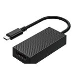 Origin Storage OS-USBC-DP/HDMI video cable adapter 0.1 m USB Type-C