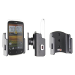 Brodit 511420 holder Passive holder Mobile phone/Smartphone Black