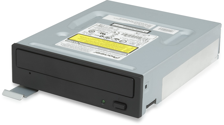 Epson Discproducer™ CD/DVD/BD drive for PP-100II/PP-100III (Pioneer BD