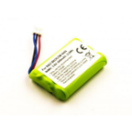 CoreParts MBCP0024 telephone spare part / accessory Battery