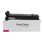 CTS Wholesale Compatible Replacement for the Konica Minolta Magicolor 4650 Magenta Toner A0DK352