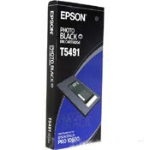 Epson C13T549100/T5491 Ink cartridge light black, 14.5K pages 500ml for Epson Stylus Pro 10600
