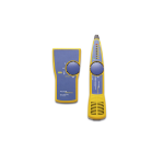 Fluke IntelliTone Pro 200 Blauw, Geel