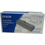 Epson C13S050487/S050487 Toner-kit remanufactured, 6K pages/5% for Epson EPL 6200