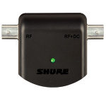 Shure UABIAST-E antenna accessory Black