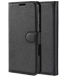 JLC Samsung S20 Ultra Executive Wallet - Black