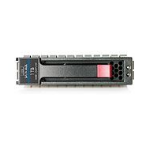 HPE 637733-B21 external hard drive 1 TB 7200 RPM 3.5"