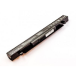 CoreParts MBXAS-BA0014 laptop spare part Battery  Chert Nigeria