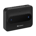 Sandberg BT Link For 2xHeadphone