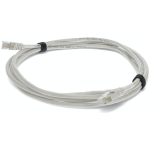 AddOn Networks ADD-6FCAT6S-WE-TAA networking cable White 1.83 m Cat6 S/UTP (STP)