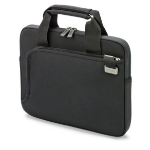 DICOTA D30399 laptoptas 29,5 cm (11.6") Aktetas Zwart