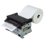 CUSTOM KX80S 203 x 203 DPI Wired Thermal POS printer