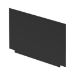 HP N85634-001 laptop spare part Display