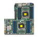 Supermicro X10DRW-NT Intel® C612 LGA 2011 (Socket R)