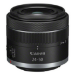 Canon RF 24-50 mm F4.5-6.3 IS STM Camera Lenses, Black