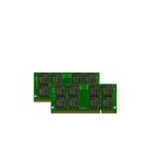 Mushkin Essentials memory module 32 GB DDR4 2133 MHz