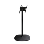 B-Tech BT4031-200/BB TV mount 119.4 cm (47") Black