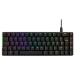 ASUS ROG Falchion Ace keyboard USB QWERTY English Black