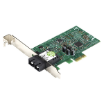 Black Box LH1390C-SC-R2 network card Internal Fiber 100 Mbit/s