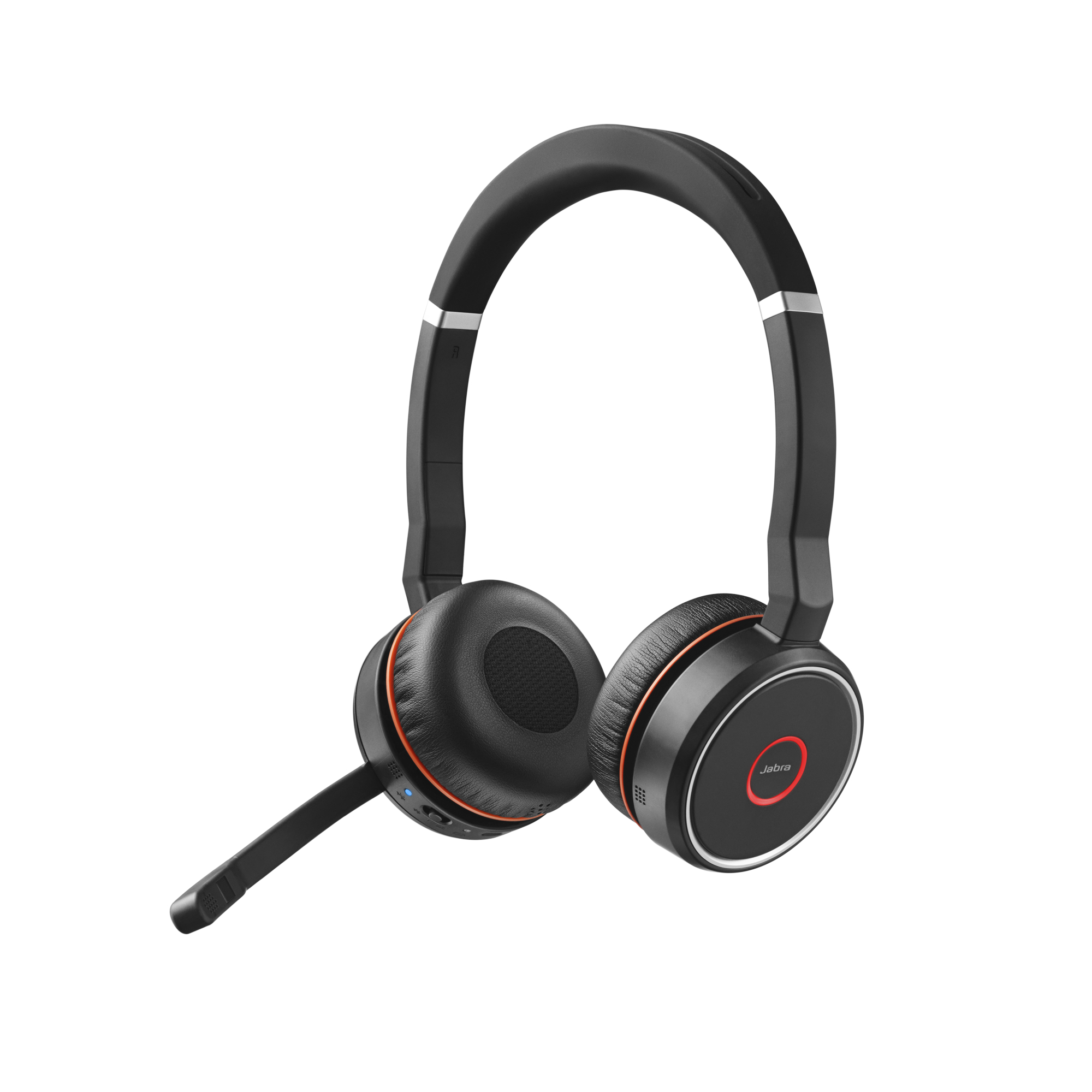 Image of Jabra Evolve 75 SE - MS Stereo