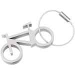 TROIKA BTO24/MA key ring/case Grey