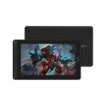 HUO HUION Kamvas 13 graphic tablet 5080 lpi 293.76 x 165.24 mm USB Black