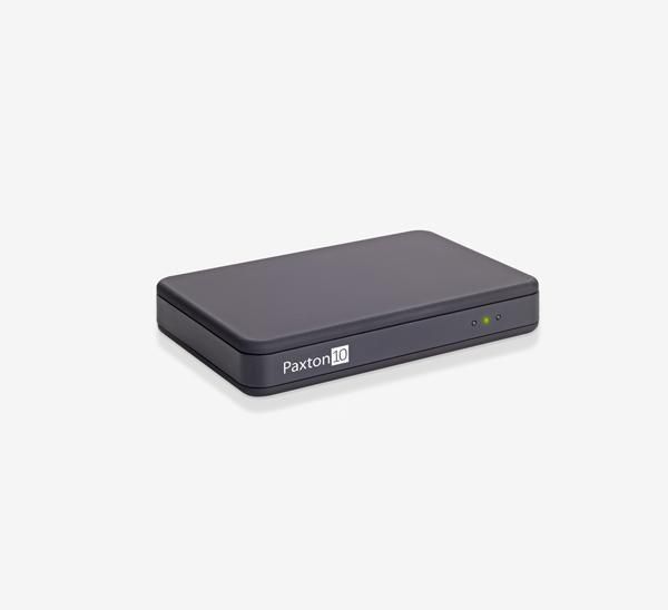 Paxton10 - Universal desktop  reader thumbnail