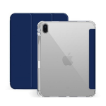 JLC Apple iPad 10th 10.9 2022 Folio Case in Blue