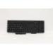 Lenovo 5N20W68151 notebook spare part Keyboard