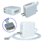 GENERICO Cargador / Adaptador para Laptop GENERICO AC-AP2-45W  de 45w 14.5v y 3.1A magsafe 2 -