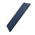 Logitech Keys-To-Go Blauw Bluetooth US International