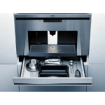 AEG PKD6070-M warming drawer Stainless steel