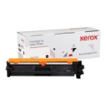 Xerox 006R03637 Toner cartridge black, 1.6K pages (replaces HP 17A/CF217A) for HP Pro M 102