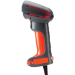 Honeywell Granit 1920i Handheld bar code reader 1D Grey, Red