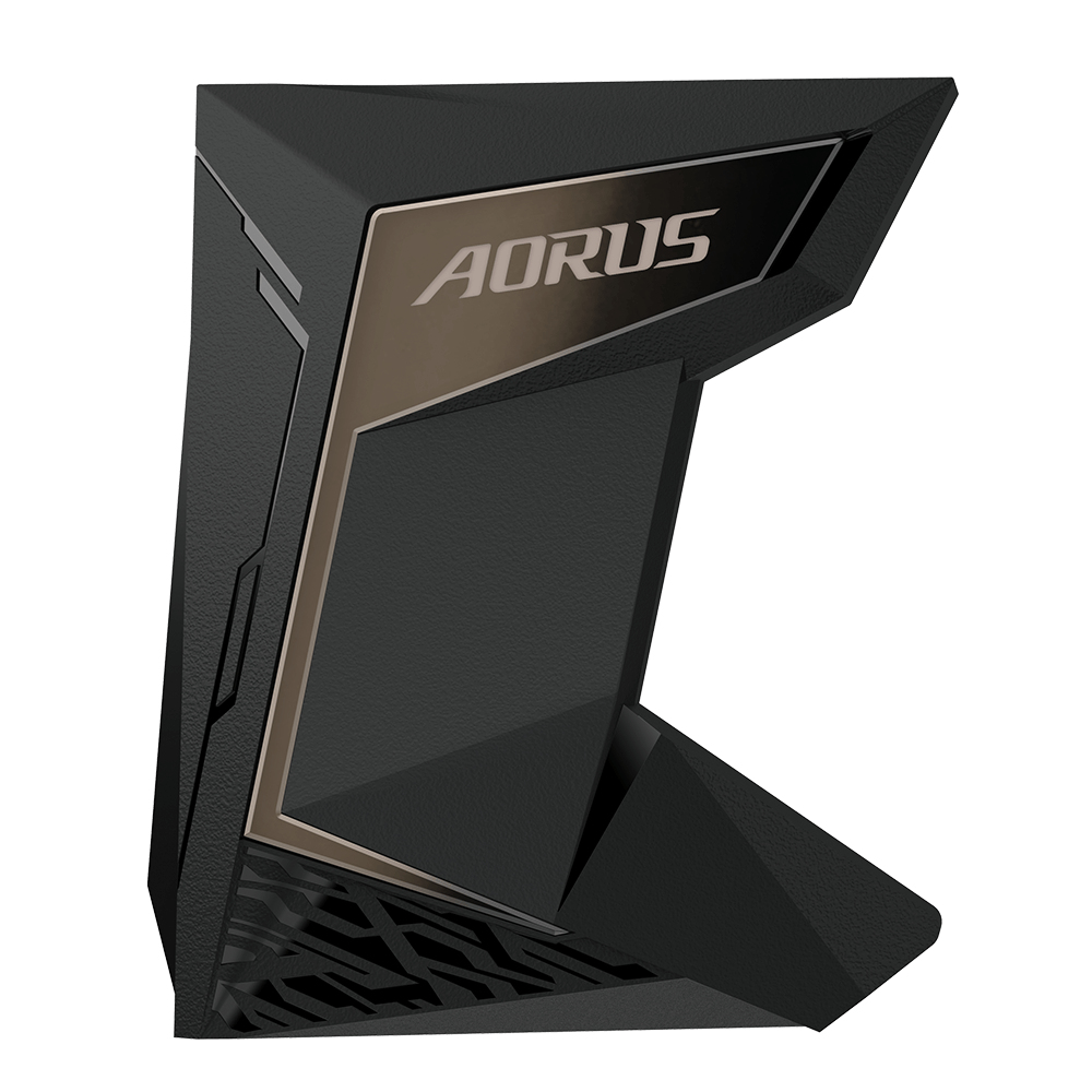 Gigabyte aorus geforce gtx nwlink bridge что это