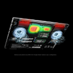 HP EliteBook 860 16 inch G11 Notebook PC Intel Core Ultra 7 155U 16" WUXGA 32 GB DDR5-SDRAM