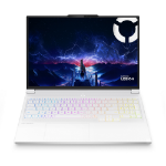 Lenovo Legion 7 16IAX10 Intel Core Ultra 9 275HX Laptop 40,6 cm (16") WQXGA 32 GB DDR5-SDRAM 1 TB SSD NVIDIA GeForce RTX 5070 Wi-Fi 7 (802.11be) Windows 11 Home Belgisch Wit