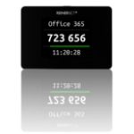 Reiner SCT Authenticator mini