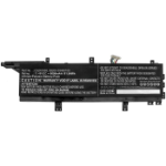 CoreParts MBXAS-BA0270 laptop spare part Battery