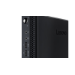 Lenovo M625q Thin Client 1.5 GHz Windows 10 IoT Enterprise 1.3 kg Black E2-9000e
