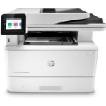 HP LaserJet Pro MFP M428fdw, Print, Copy, Scan, Fax, Email, Scan to email; Two-sided scanning  Chert Nigeria