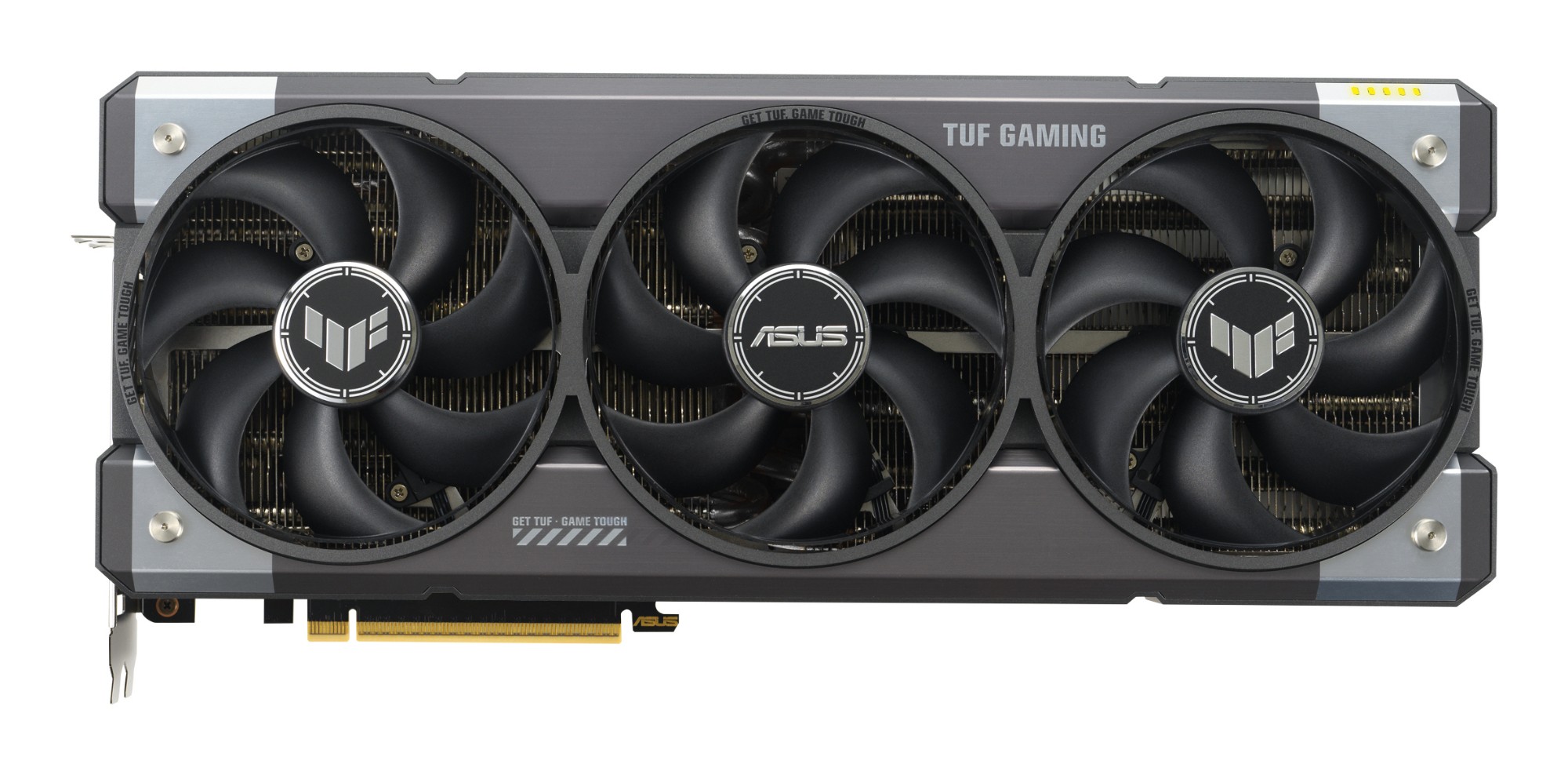 ASUS TUF Gaming TUF-RTX5080-O16G-GAMING NVIDIA GeForce RTX 5080 16 GB